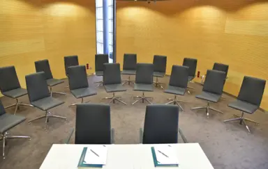 Lubelskie Centrum Konferencyjne (LCK) - zdjęcie 2