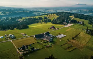 Hotel Bachledówka - zdjęcie 5