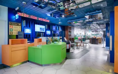 Hotel ibis Styles Warszawa Centrum - photo 2