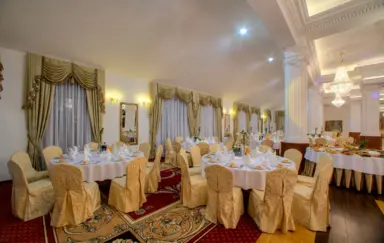 Hotel Łańcut - photo 4