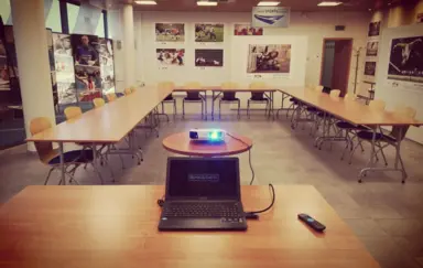 Biznes & Events Hotel Stadion Zawisza - zdjęcie 5