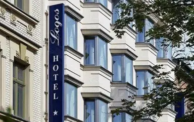 Hotel Logos Kraków