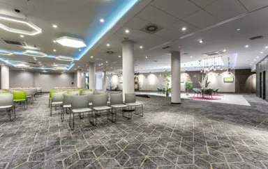 ibis Styles Lublin Stare Miasto - zdjęcie 5