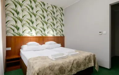 Hotel Zielony - zdjęcie 4