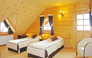 Dwór Skibówki - photo 5