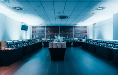 Enea Stadion - photo 4