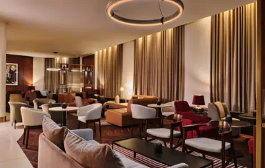 Radisson Blu Hotel Kraków