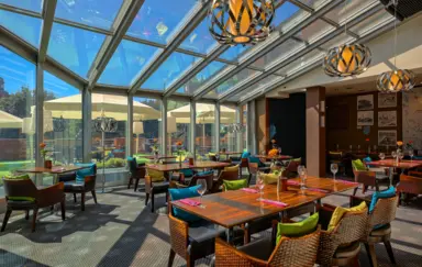 Hotel Mercure Gdańsk Stare Miasto - zdjęcie 2