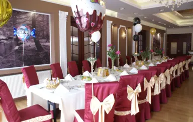 Hotel Adam & SPA - zdjęcie 3