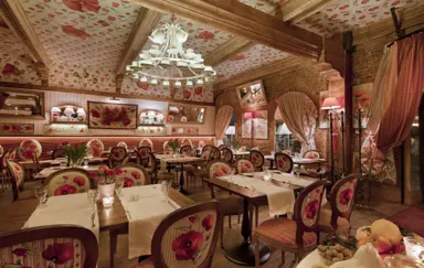 Manufaktura - Restauracja Polka - zdjęcie 4