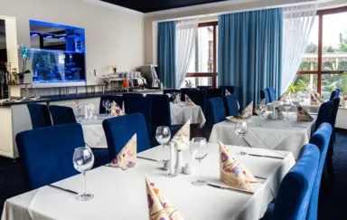 Villa Hoff Wellness & Spa