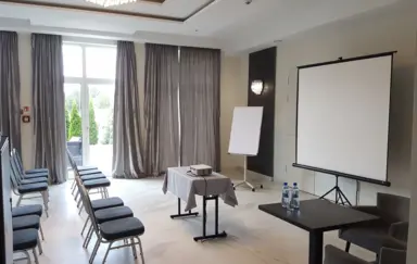 Czarny Staw Hotel - photo 3