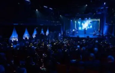 Basen Artystyczny Warszawa eventy