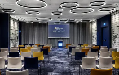 Hilton Garden Inn Kraków Airport - zdjęcie 3