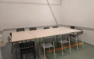 Centrum Kultury im. Jana Pawła II na Morenie - photo 4