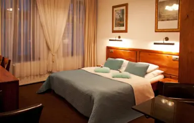 Hotel Pod Orłem Toruń - zdjęcie 4