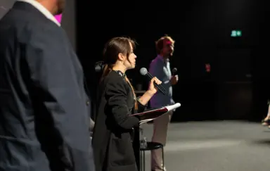 Kino Nowe Horyzonty - zdjęcie 4