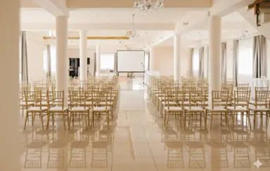 Sala na konferencje