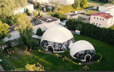 4 Żywioły Falenty Centrum Konferencyjne - photo 3