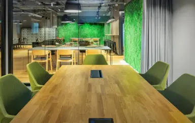 Business Link Maraton Poznań - zdjęcie 5