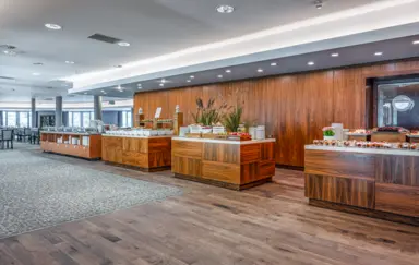 Restauracja Moonlight