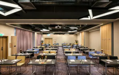 Novotel Kraków Centrum - photo 2