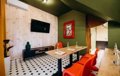Hotel Bacówka Radawa & Spa - zdjęcie 2