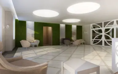 Hotel Sevilla Gold Grójec