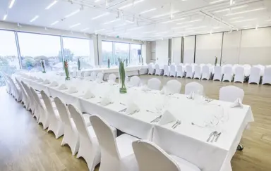 Zespół Sal Konferencyjnych - bankiet