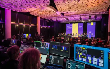 Lubelskie Centrum Konferencyjne (LCK) - photo 5