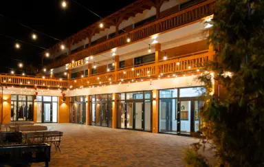 Mazurkowa Jelenia Góra