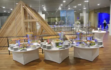 Centrum Konferencyjne POLIN - photo 3