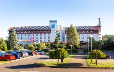 Hotel Mercure Jelenia Góra - photo 4