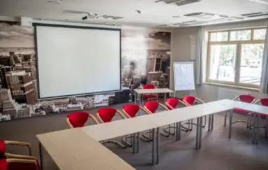 Vitalia Hotel & Resort - photo 3