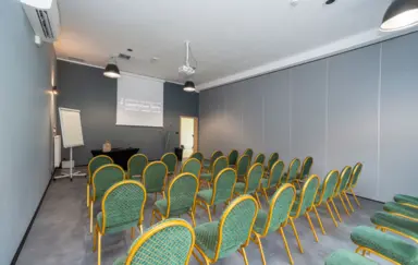 Medical SPA Hotel Lawendowe Termy - photo 2