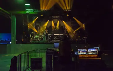 Centrum Koncertowe A2 Wroclaw