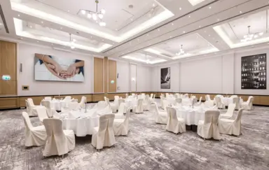 Radisson Collection Hotel Warszawa - zdjęcie 3