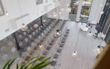 Hotel Tulip Inn Zyrardów