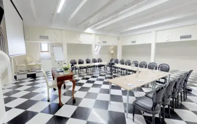 Hotel Pałac Alexandrinum - photo 4