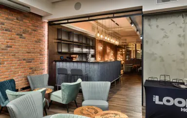 Hotel The Loom - photo 4