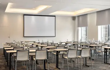 Vienna House by Wyndham Andel's Cracow Krakow sala konferencyjna