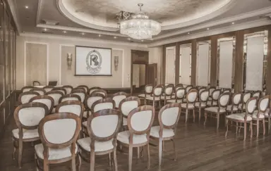 Rezydencja Luxury Hotel - photo 2