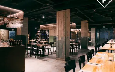 Fabryka Porcelany - Restauracja Prodiz Katowice event