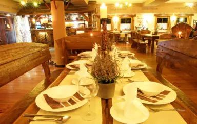 Restauracja i Hotel Rycerski - zdjęcie 3