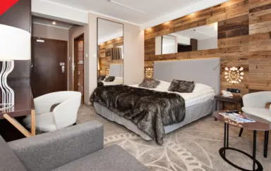 Sandra SPA Karpacz - zdjęcie 5