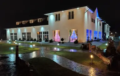 Czarny Staw Hotel - photo 3