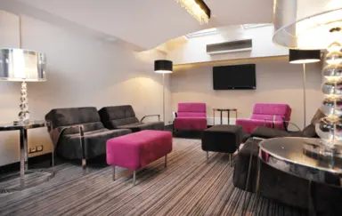 Hotel 3 Trio Białystok - photo 2