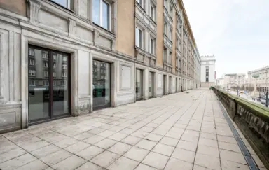 Marszałkowska 45/49 Warszawa