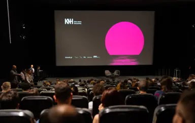 Kino Nowe Horyzonty - zdjęcie 3