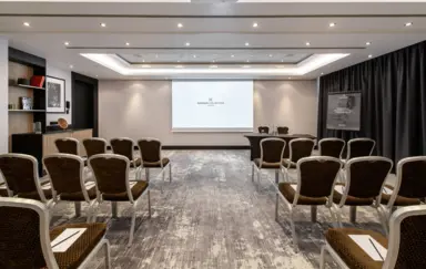 Radisson Collection Hotel Warszawa - zdjęcie 2